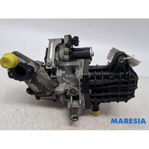 Peugeot - Expert - Valve RGE