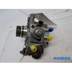 Peugeot - Expert - Mechanical fuel pump