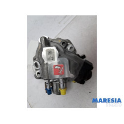 Peugeot - Expert - Mechanical fuel pump