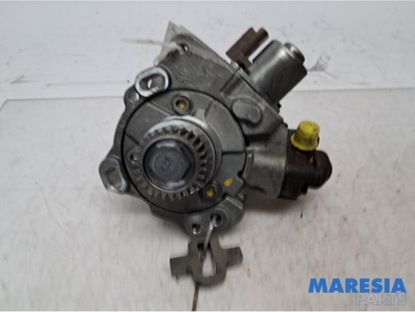 Peugeot - Expert - Mechanical fuel pump