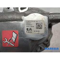 Peugeot - Expert - Mechanical fuel pump
