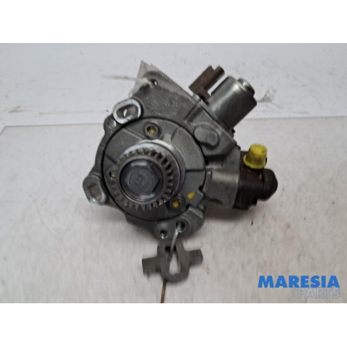 Peugeot - Expert - Mechanical fuel pump