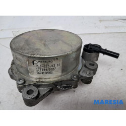 Peugeot - Expert - Vacuum pump (diesel)