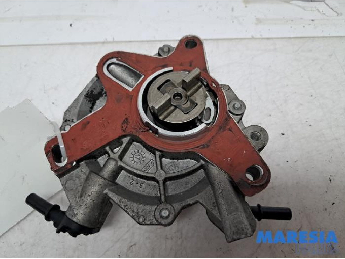 Peugeot - Expert - Vacuum pump (diesel)