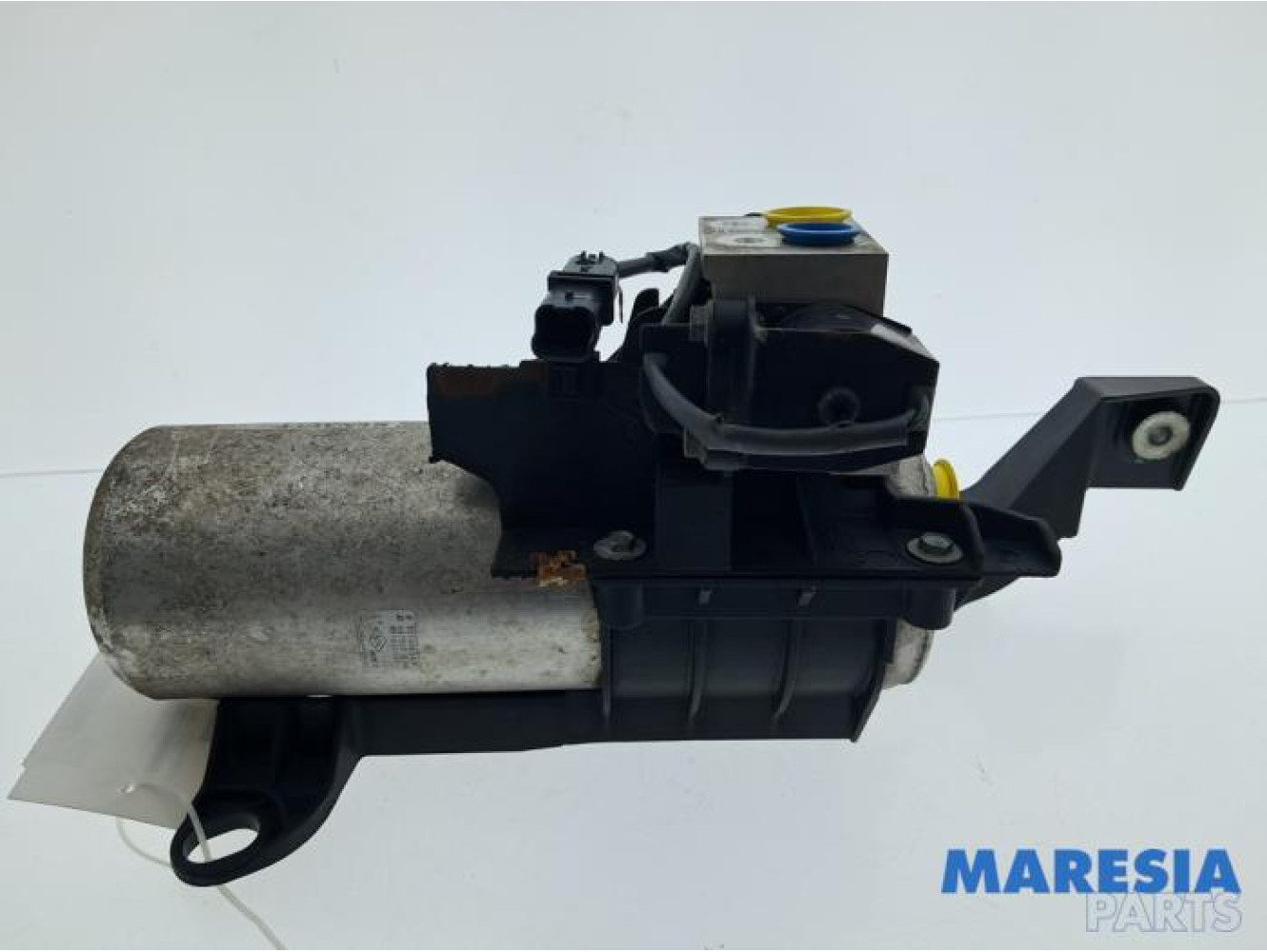 Renault - Zoe - Air conditioning condenser