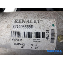 Renault - Zoe - Air conditioning condenser