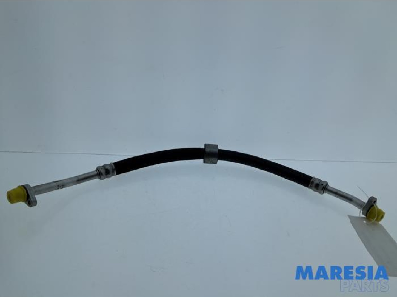 Renault - Zoe - Air conditioning line