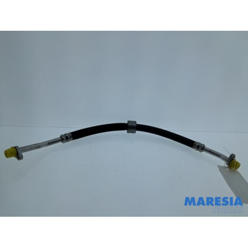 Renault - Zoe - Air conditioning line
