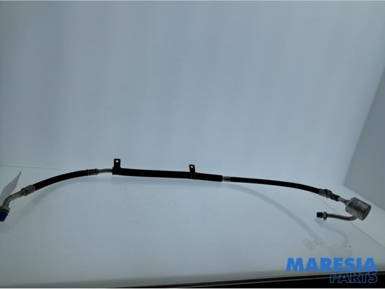 Renault - Zoe - Airco Leiding