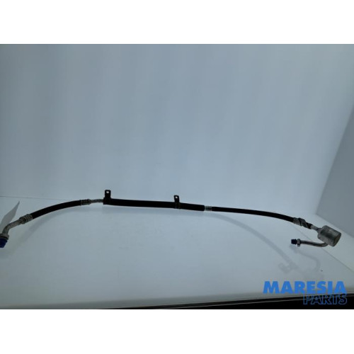 Renault - Zoe - Airco Leiding