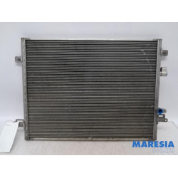 Renault - Zoe - Air conditioning condenser
