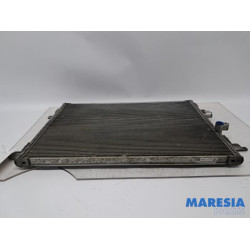 Renault - Zoe - Air conditioning condenser