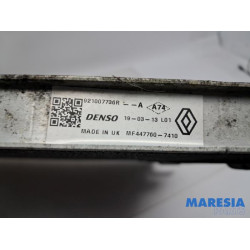 Renault - Zoe - Air conditioning condenser