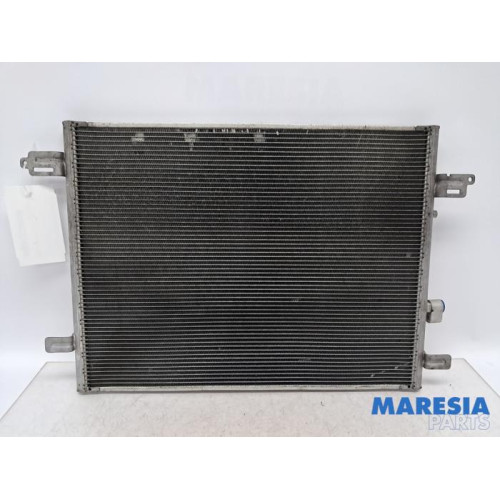 Renault - Zoe - Air conditioning condenser