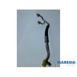 Renault - Zoe - Air conditioning line