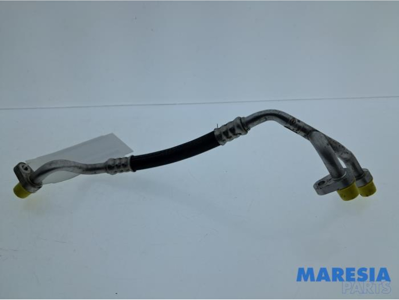 Renault - Zoe - Air conditioning line