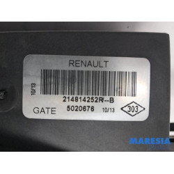 Renault - Zoe - Koelvin Motor