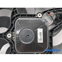 Renault - Zoe - Koelvin Motor