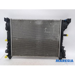 Renault - Zoe - Radiator