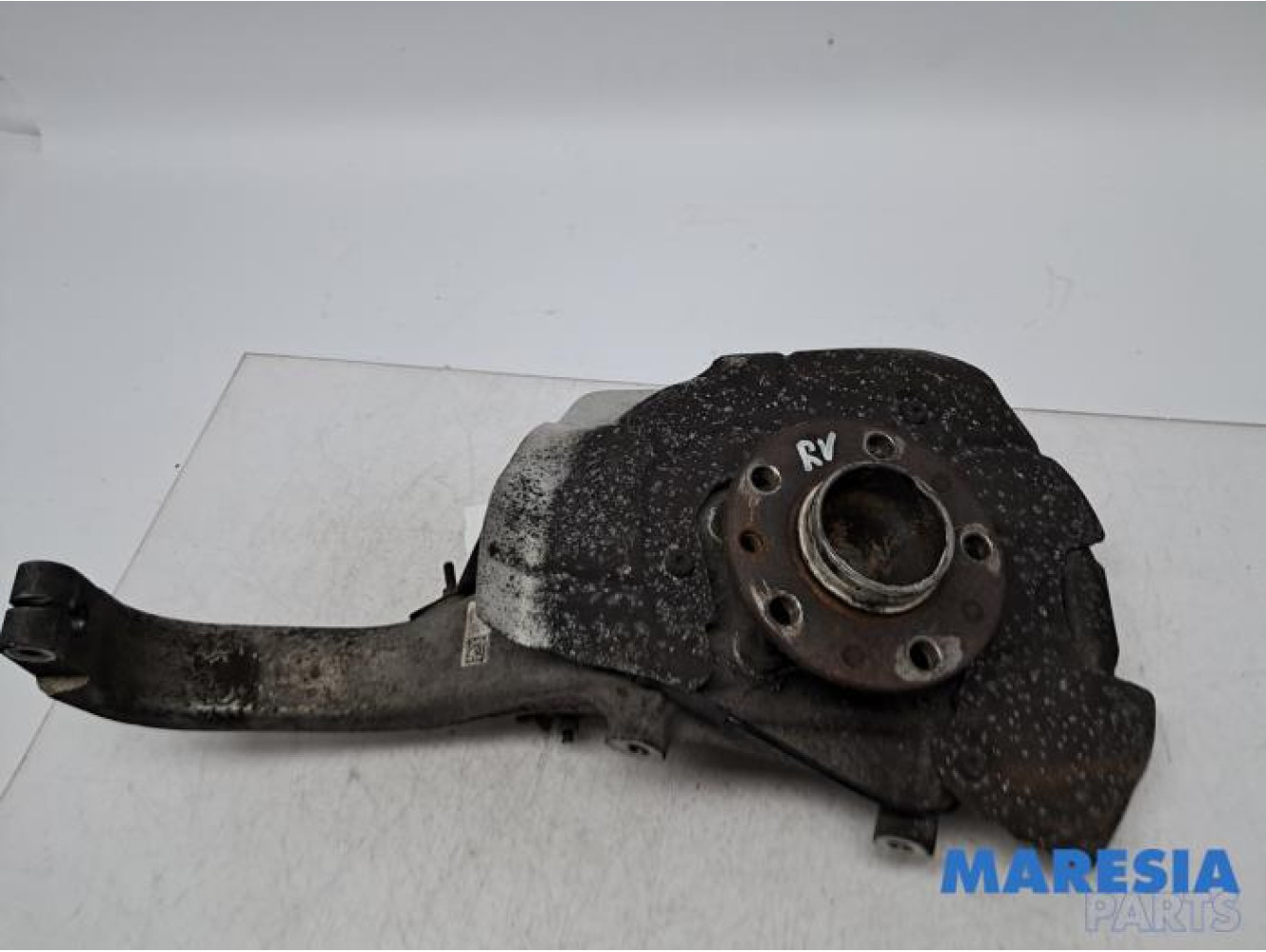Alfa Romeo - Giulia - Joint avant droit