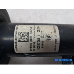 Alfa Romeo - Giulia - Schokdemperpoot links-voor