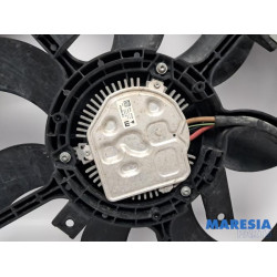 Alfa Romeo - Giulia - Fan motor