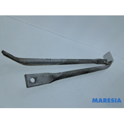 Alfa Romeo - Giulia - Front part support