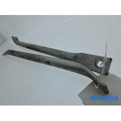 Alfa Romeo - Giulia - Front part support