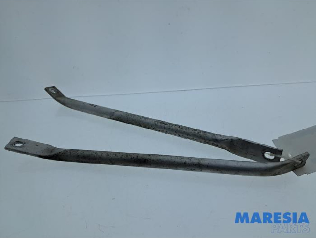 Alfa Romeo - Giulia - Front part support
