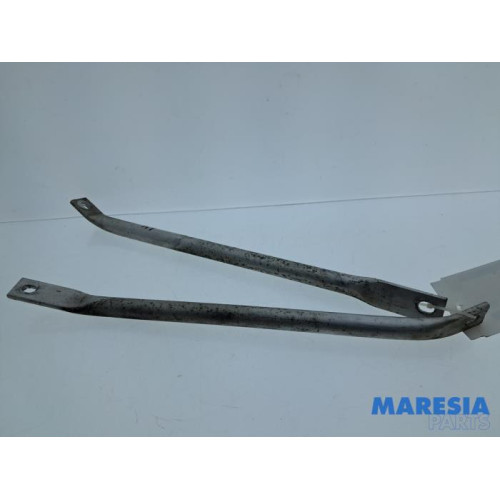 Alfa Romeo - Giulia - Front part support