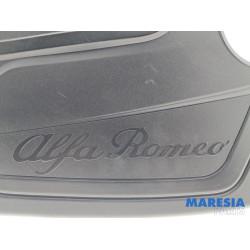 Alfa Romeo - Giulia - Engine protection panel