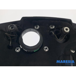 Alfa Romeo - Giulia - Engine protection panel
