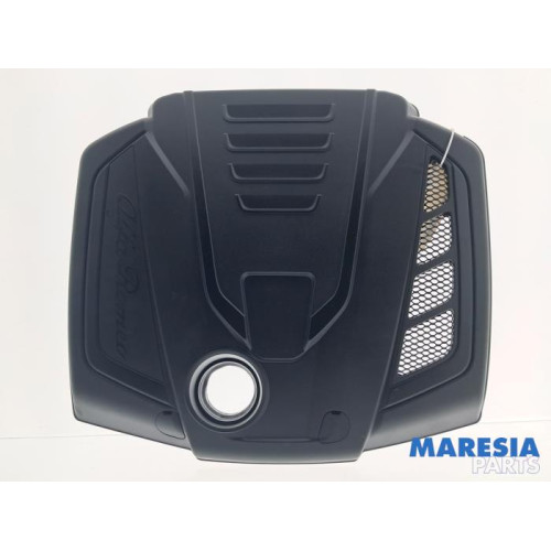 Alfa Romeo - Giulia - Engine protection panel