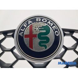 Alfa Romeo - Giulia - Calandre