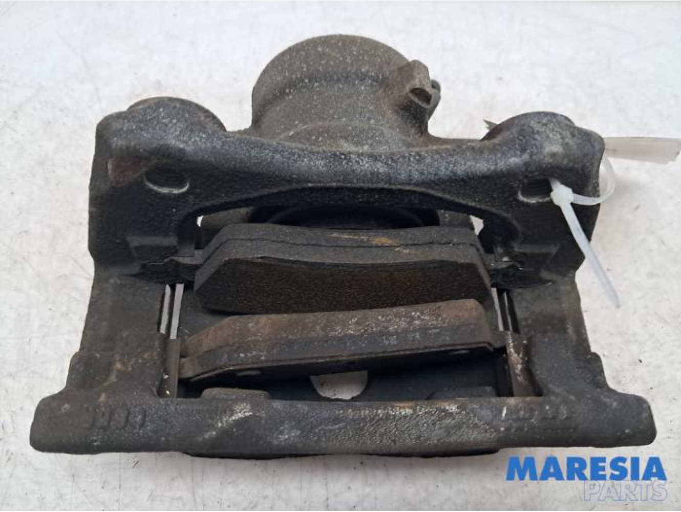 Renault - Zoe - Front brake calliper, right