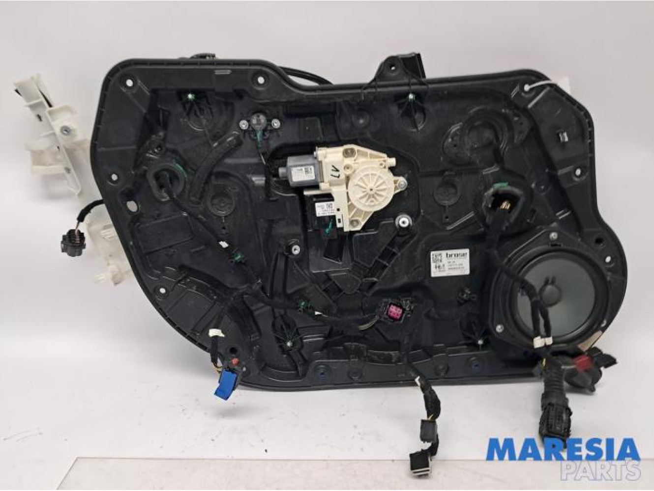 Alfa Romeo - Giulia - Window mechanism 4-door, front left