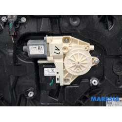 Alfa Romeo - Giulia - Window mechanism 4-door, front left
