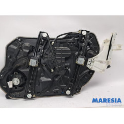 Alfa Romeo - Giulia - Window mechanism 4-door, front left