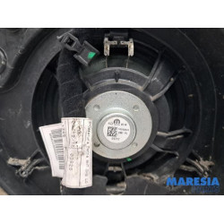 Alfa Romeo - Giulia - Window mechanism 4-door, front left