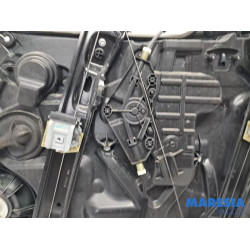 Alfa Romeo - Giulia - Window mechanism 4-door, front left