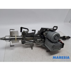Renault - Zoe - Steering column housing