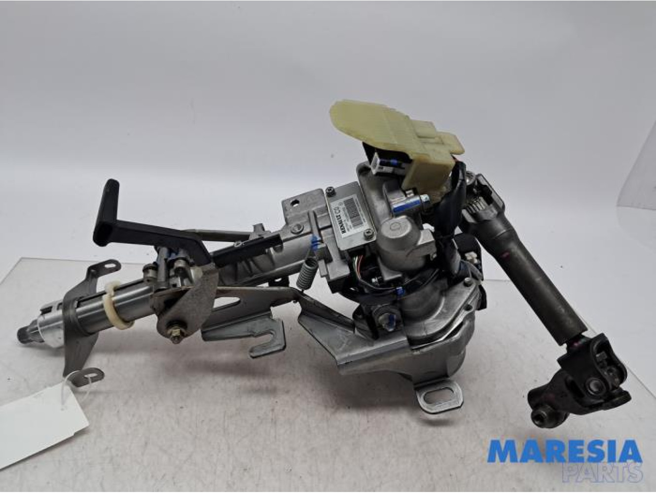 Renault - Zoe - Steering column housing