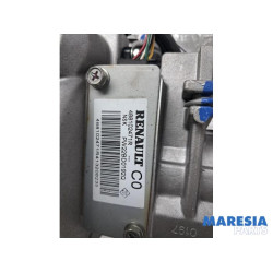 Renault - Zoe - Steering column housing