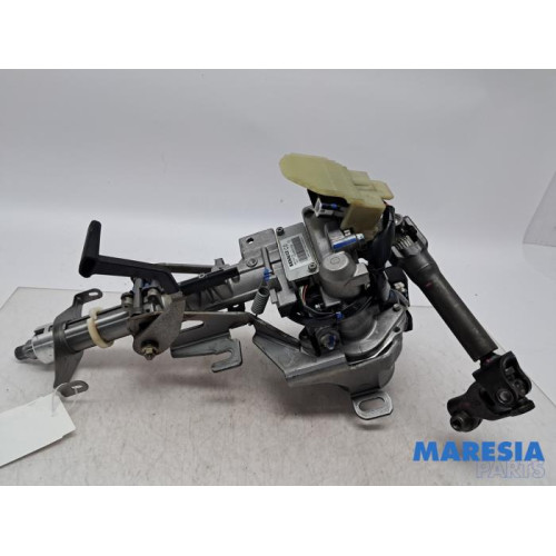 Renault - Zoe - Steering column housing