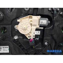Alfa Romeo - Giulia - Window mechanism 4-door, front right