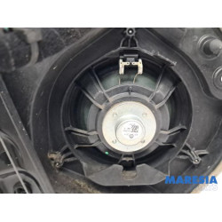 Alfa Romeo - Giulia - Window mechanism 4-door, front right