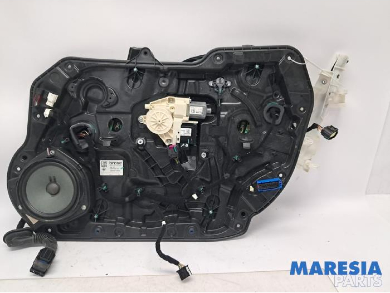 Alfa Romeo - Giulia - Window mechanism 4-door, front right