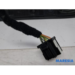 Alfa Romeo - Giulia - Window mechanism 4-door, front right