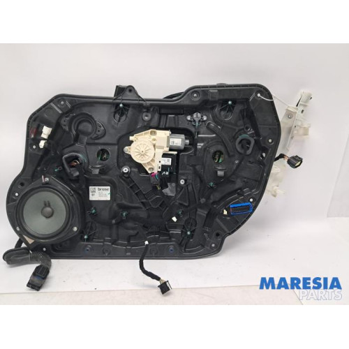 Alfa Romeo - Giulia - Window mechanism 4-door, front right