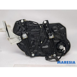 Alfa Romeo - Giulia - Window mechanism 4-door, front right